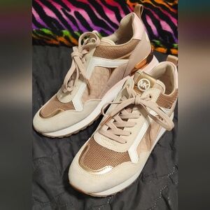 Michael Kors sneakers